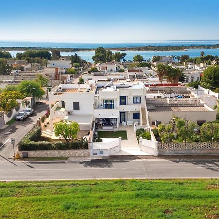 B&B Dreams And Delights Porto Cesareo Exterior foto