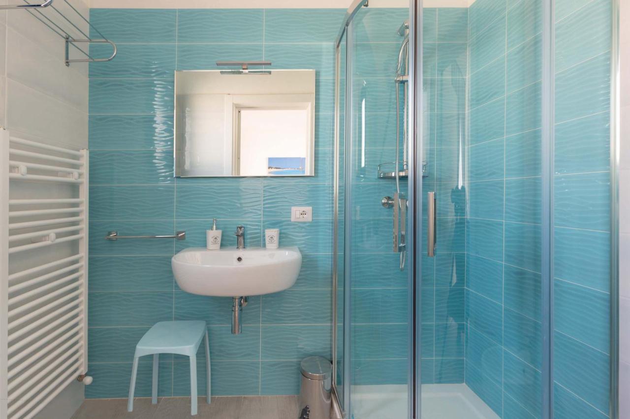 B&B Dreams And Delights Porto Cesareo Zimmer foto