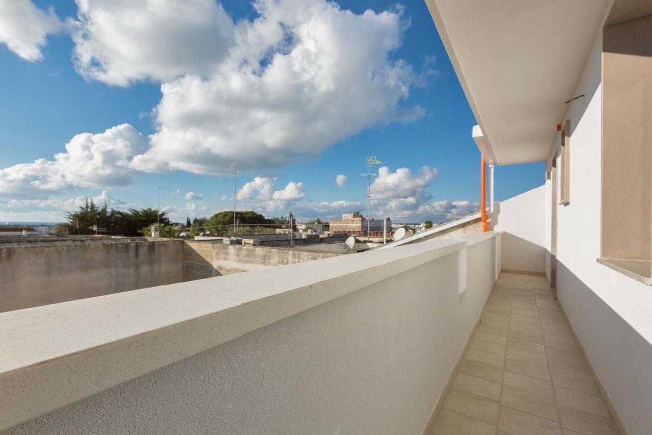 B&B Dreams And Delights Porto Cesareo Exterior foto