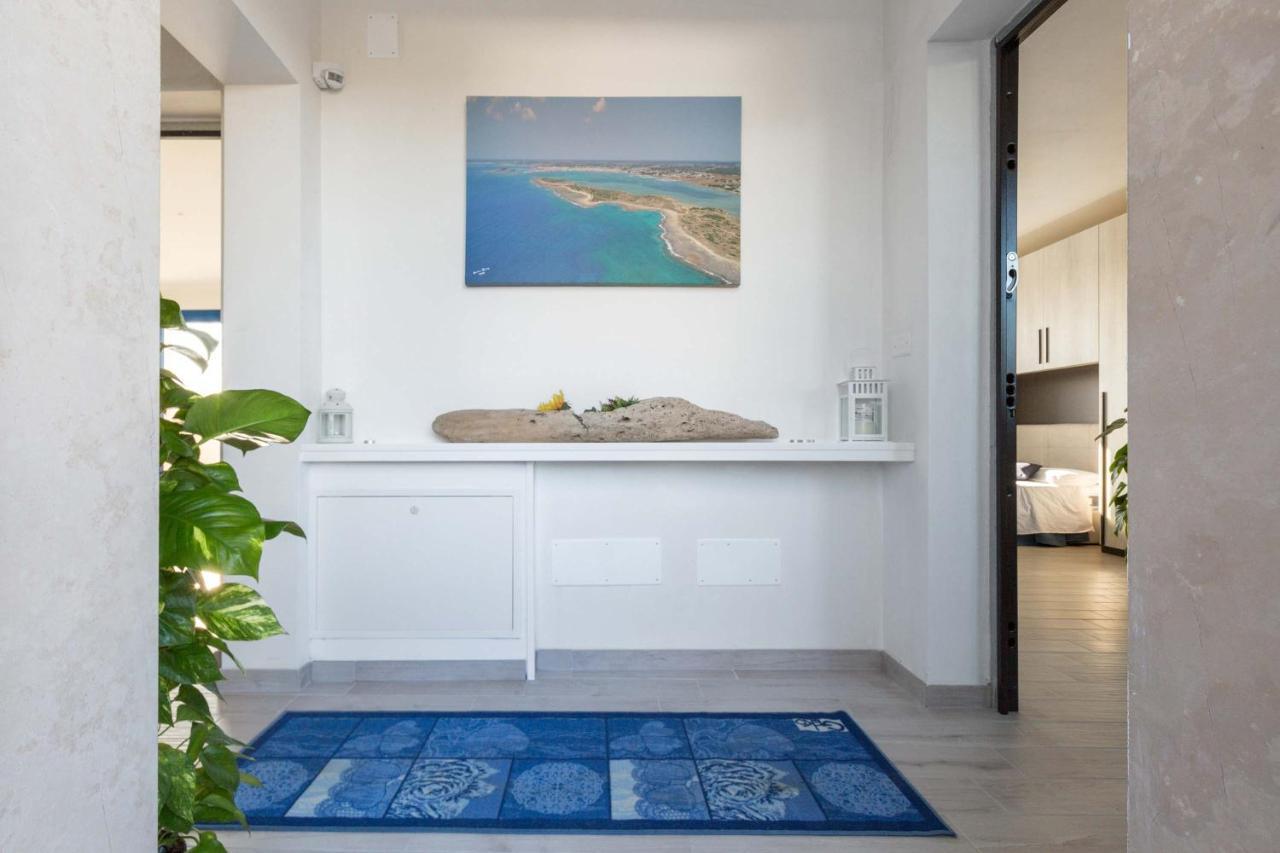 B&B Dreams And Delights Porto Cesareo Exterior foto