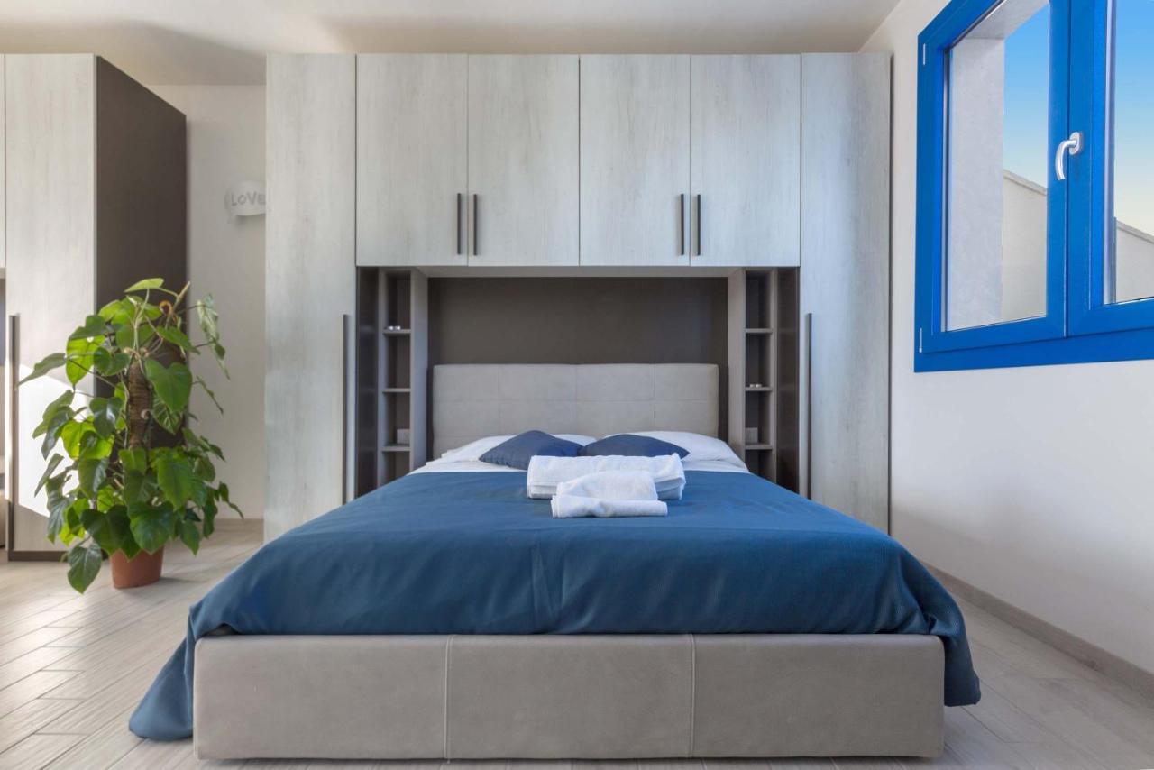 B&B Dreams And Delights Porto Cesareo Exterior foto