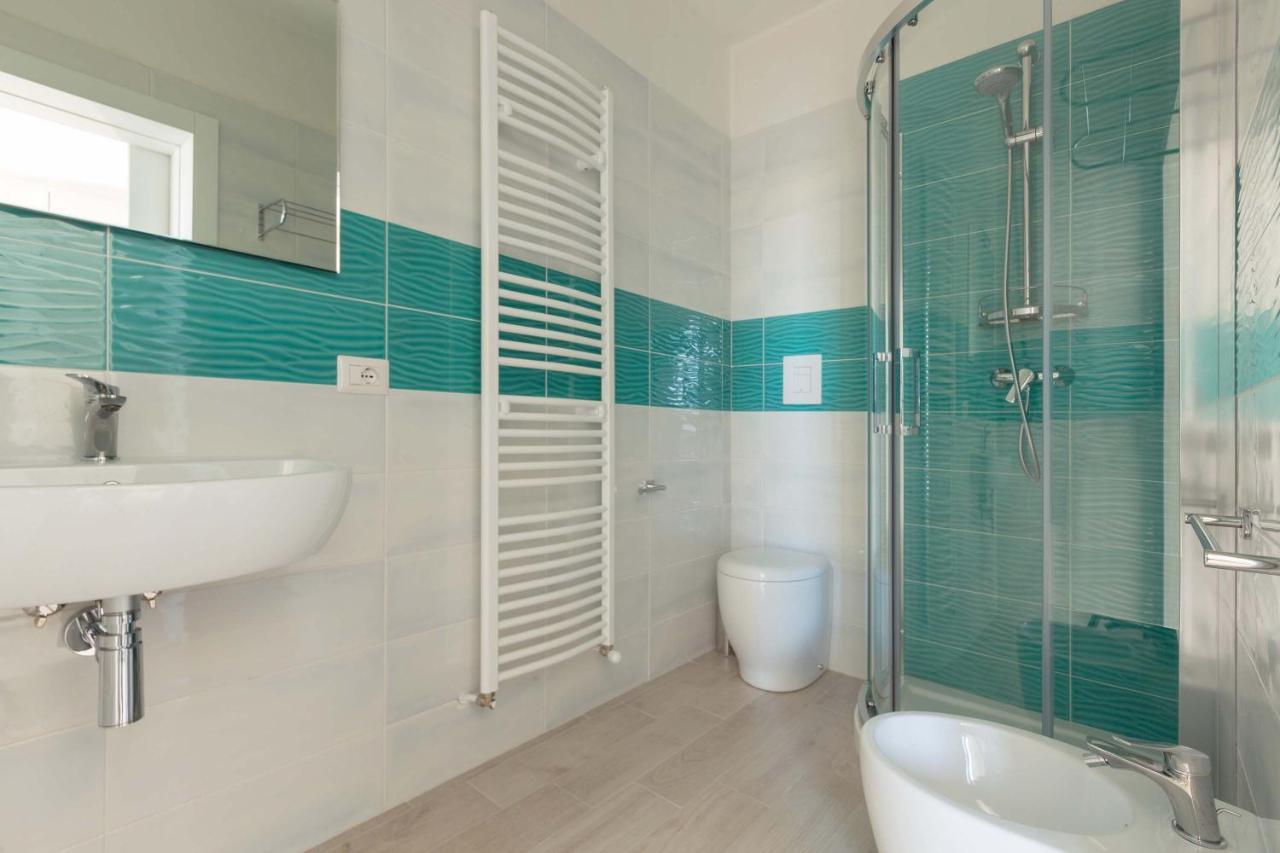 B&B Dreams And Delights Porto Cesareo Exterior foto