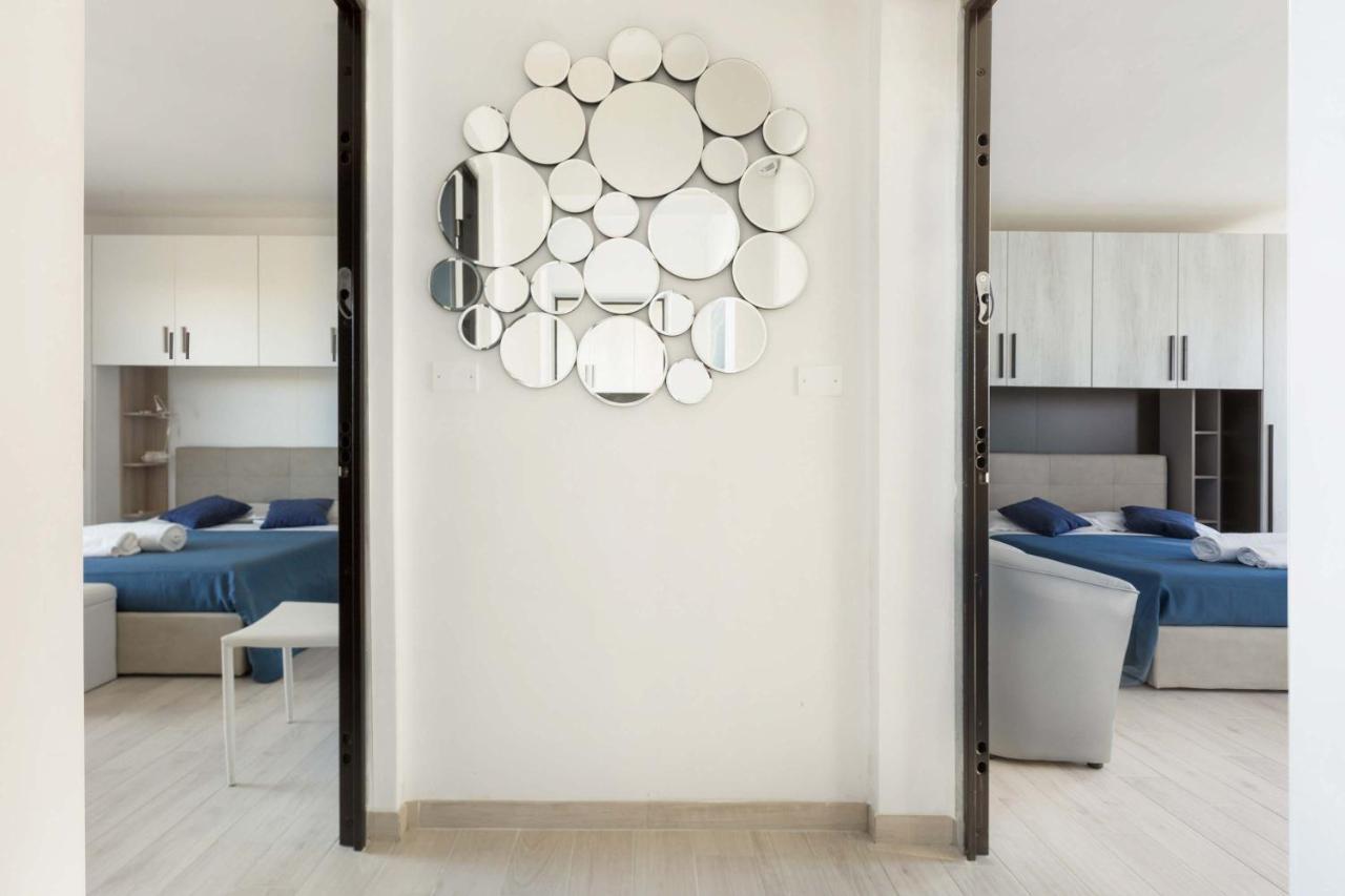 B&B Dreams And Delights Porto Cesareo Exterior foto