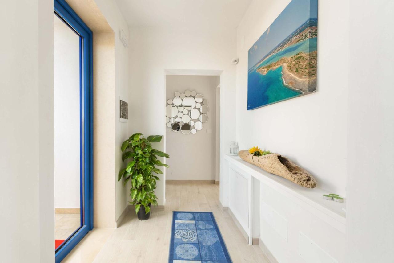 B&B Dreams And Delights Porto Cesareo Exterior foto